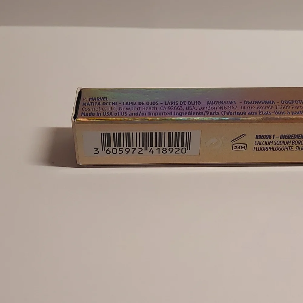 URBAN DECAY Externals 24/7 Glide On Pencil *COSMIC ENERGY*/ 0.04 oz / New in box